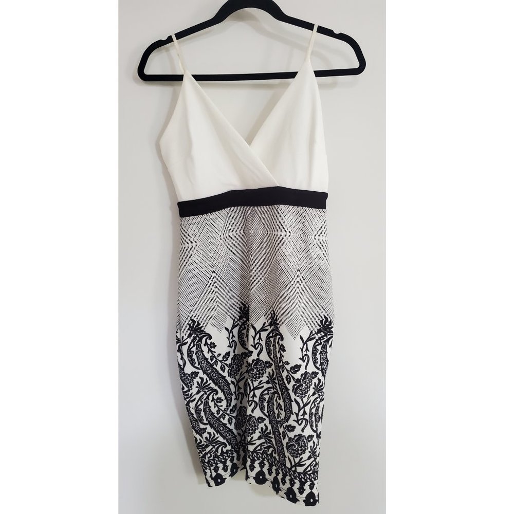 Spaghetti Strap Dress